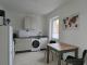 (EF1221_M) Halle: Trotha, helle, neu möblierte 3-Zimmer-Wohnung mit Waschmaschine, WLAN und PKW-Stellplatz Wohnung mieten 06118 Halle (Saale) Bild thumb