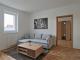(EF1221_M) Halle: Trotha, helle, neu möblierte 3-Zimmer-Wohnung mit Waschmaschine, WLAN und PKW-Stellplatz Wohnung mieten 06118 Halle (Saale) Bild thumb