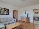 (EF1221_M) Halle: Trotha, helle, neu möblierte 3-Zimmer-Wohnung mit Waschmaschine, WLAN und PKW-Stellplatz Wohnung mieten 06118 Halle (Saale) Bild thumb