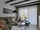 (EF1227_M) Magdeburg: Sudenburg, neu möblierte Wohnung mit Terrasse und Garten, Grundreinigung inklusive Wohnung mieten 39116 Magdeburg Bild thumb