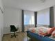 (EF1227_M) Magdeburg: Sudenburg, neu möblierte Wohnung mit Terrasse und Garten, Grundreinigung inklusive Wohnung mieten 39116 Magdeburg Bild thumb