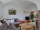(EF1232_M) Dresden: Pirna, interessante möblierte Wohnung mit Gewölbedecken, Fußbodenheizung und Terrasse, WLAN Wohnung mieten 01796 Pirna Bild thumb