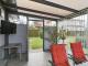 (EF1235_M) Dresden: Bühlau/Weißer Hirsch, kleiner möblierter massiver Bungalow mit Wintergarten Wohnung mieten 01326 Dresden Bild thumb