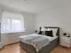 (EF1241_M) Kassel-Landkreis: Niestetal, neu möblierte 3-Zimmer-Wohnung mit Balkon, Garten und PKW-Stellplatz Wohnung mieten 34266 Niestetal Bild thumb