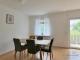 (EF1241_M) Kassel-Landkreis: Niestetal, neu möblierte 3-Zimmer-Wohnung mit Balkon, Garten und PKW-Stellplatz Wohnung mieten 34266 Niestetal Bild thumb