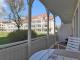 (EF1246_M) Weimar: Schönblick, neu möbliertes Apartment mit großem Wohnzimmer und zwei Balkons Wohnung mieten 99425 Weimar Bild thumb