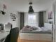 (EF1250_M) Jena: Lichtenhain, preiswerte möblierte 2-Zimmer-Wohnung zur Zwischenmiete, an Einzelperson Wohnung mieten 07745 Jena Bild thumb