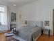 (EF1255_M) Weimar: Westvorstadt, zentrumsnahes möbliertes Apartment in ruhiger Seitenstraße, Service inklusive Wohnung mieten 99423 Weimar Bild thumb