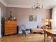 (EF1256_M) Dresden: Johannstadt-Nord, stilvoll möblierte Wohnung mit Parkett, Stuckdecken, Aufzug und, Balkon Wohnung mieten 01307 Dresden Bild thumb