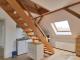 (EF1259_M) Halle: Kröllwitz, möbliertes Maissonette-Apartment mit Arbeitszimmer Wohnung mieten 06120 Halle (Saale) Bild thumb
