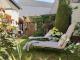 (EF1269_M) Magdeburg: Barleben, preiswerte große ruhige möblierte Wohnung mit eigener Terrasse und Garten Wohnung mieten 39179 Barleben Bild thumb
