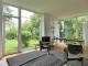 (EF1279_M) Kassel-Stadt: Niederzwehren, möbliertes Apartment in absolut ruhiger Lage und phantastischem Gartenausblick Wohnung mieten 34134 Kassel Bild thumb