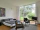 (EF1279_M) Kassel-Stadt: Niederzwehren, möbliertes Apartment in absolut ruhiger Lage und phantastischem Gartenausblick Wohnung mieten 34134 Kassel Bild thumb