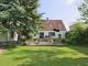 (EF1284_M) Gotha: Herbsleben, modernes möbliertes Wohnhaus nahe Erfurt/Gotha mit 2x Bädern, Terrasse und Garten Haus 99955 Herbsleben Bild thumb