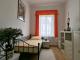 (EF1296_M) Dresden: Blasewitz, preiswerte möblierte Wohnung mit Dusche und Wanne in denkmalgeschützter Villa Wohnung mieten 01277 Dresden Bild thumb
