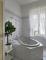 (EF1296_M) Dresden: Blasewitz, preiswerte möblierte Wohnung mit Dusche und Wanne in denkmalgeschützter Villa Wohnung mieten 01277 Dresden Bild thumb