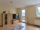 (EF1301_M) Eisenach: Eisenach, zentrumsnahe, neu möblierte 2-Zimmer-Wohnung mit Balkon und PKW-Stellplatz Wohnung mieten 99817 Eisenach Bild thumb