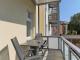 (EF1305_M) Erfurt: Andreasvorstadt, Erstbezug in neu möblierte 2-Zimmer-Wohnung mit Balkon, PKW-Stellplatz mgl. Wohnung mieten 99089 Erfurt Bild thumb