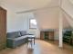 (EF1306_M) Dresden: Coswig, preiswerte möblierte 3-Zimmer-Wohnung, WLAN, Waschmaschine Wohnung mieten 01640 Coswig (Landkreis Meißen) Bild thumb