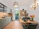 (EF1309_M) Halle: Innenstadt, möbliertes Apartment mit Stellplatz, sep. Küche, Balkon und Blick auf die Saale Wohnung mieten 06110 Halle (Saale) Bild thumb