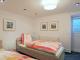 (EF1315_M) Erfurt: Brühlervorstadt, kleines möbliertes 2-Zimmer-Apartment mit Terrasse, an Wochenendheimfahrer Wohnung mieten 99094 Erfurt Bild thumb