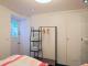 (EF1315_M) Erfurt: Brühlervorstadt, kleines möbliertes 2-Zimmer-Apartment mit Terrasse, an Wochenendheimfahrer Wohnung mieten 99094 Erfurt Bild thumb