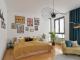(EF1318_M) Eisenach: Innenstadt, möbliertes City-Apartment im Retro-Style, Grundreinigung und PKW-Stellplatz inkl. Wohnung mieten 99817 Eisenach Bild thumb