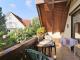 (EF1330_M) Arnstadt: Amt Wachsenburg, möblierte Wohnung mit Balkon in einem freistehendem Wohnhaus Wohnung mieten 99334 Ichtershausen Bild thumb