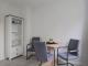 (EF1340_M) Göttingen: Northeim, neu möblierte 2-Zimmer-Wohnung mit Esszimmer und Balkon Wohnung mieten 37154 Northeim Bild thumb