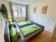(EF1361_M) Dresden: Plauen, neu möbliertes Apartment mit Parkettböden und Balkon, PKW-Stellplatz mgl. Wohnung mieten 01187 Dresden Bild thumb