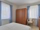 (EF1376_M) Ilmenau: Ilmenau, möblierte 2-Zimmer-Wohnung in ruhiger Ortsrandlage, Gäste-WC, Grundreinigung inkl. Wohnung mieten 98639 Rippershausen Bild thumb
