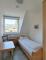 (EF1379_M) Dresden: Ockerwitz, kleines Nebengebäude mit möblierter Wohnung, sep. Eingang, Balkon, Wäschewechsel Wohnung mieten 01156 Dresden Bild thumb