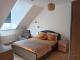 (EF1382_M) Erfurt: Krämpfervorstadt, möblierte Maisonette-Wohnung mit 2 Schlafzimmern und Balkon in der City Wohnung mieten 99085 Erfurt Bild thumb