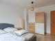 (EF1382_M) Erfurt: Krämpfervorstadt, möblierte Maisonette-Wohnung mit 2 Schlafzimmern und Balkon in der City Wohnung mieten 99085 Erfurt Bild thumb