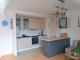 (EF1382_M) Erfurt: Krämpfervorstadt, möblierte Maisonette-Wohnung mit 2 Schlafzimmern und Balkon in der City Wohnung mieten 99085 Erfurt Bild thumb