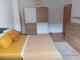 (EF1382_M) Erfurt: Krämpfervorstadt, möblierte Maisonette-Wohnung mit 2 Schlafzimmern und Balkon in der City Wohnung mieten 99085 Erfurt Bild thumb