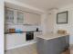 (EF1382_M) Erfurt: Krämpfervorstadt, möblierte Maisonette-Wohnung mit 2 Schlafzimmern und Balkon in der City Wohnung mieten 99085 Erfurt Bild thumb