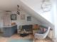 (EF1382_M) Erfurt: Krämpfervorstadt, möblierte Maisonette-Wohnung mit 2 Schlafzimmern und Balkon in der City Wohnung mieten 99085 Erfurt Bild thumb