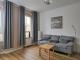 (EF1384_M) Erfurt: Krämpfervorstadt, neu sanierte und neu möblierte 2-Zimmer-Wohnung mit Balkon Wohnung mieten 99085 Erfurt Bild thumb