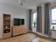 (EF1384_M) Erfurt: Krämpfervorstadt, neu sanierte und neu möblierte 2-Zimmer-Wohnung mit Balkon Wohnung mieten 99085 Erfurt Bild thumb