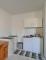 (EF1385_M) Dresden: Mickten, möbliertes Apartment im Hinterhaus mit separatem Hauseingang, an Wochenendheimfahrer Wohnung mieten 01139 Dresden Bild thumb