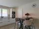(EF1387_M) Jena: Bürgel, möbliertes Wohnhaus mit Balkon und Terrasse im OT Poxdorf, Grundreinigung inklusive Haus 07616 Poxdorf Bild thumb