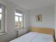 (EF1391_M) Halle: Ammendorf-Beesen, möbliertes kleines 2-Zimmer Apartment, Aufzug im Haus, USt auweisbar Wohnung mieten 06123 Halle (Saale) Bild thumb