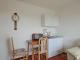 (EF1391_M) Halle: Ammendorf-Beesen, möbliertes kleines 2-Zimmer Apartment, Aufzug im Haus, USt auweisbar Wohnung mieten 06123 Halle (Saale) Bild thumb