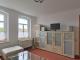(EF1391_M) Halle: Ammendorf-Beesen, möbliertes kleines 2-Zimmer Apartment, Aufzug im Haus, USt auweisbar Wohnung mieten 06123 Halle (Saale) Bild thumb