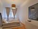 (EF1400_M) Dresden: Innere Neustadt, möblierte 2-Zimmer-Wohnung mit Balkon im ruhigen Hinterhaus Wohnung mieten 01097 Dresden Bild thumb