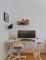 (EF1400_M) Dresden: Innere Neustadt, möblierte 2-Zimmer-Wohnung mit Balkon im ruhigen Hinterhaus Wohnung mieten 01097 Dresden Bild thumb