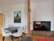 (EF1406_M) Weimar: Bad Berka, möblierte Wohnung über 2 Etagen in herrschaftlicher Villa am grünen Ortsrand Wohnung mieten 99438 Bad Berka Bild thumb