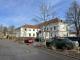 Ehem. MVZ, 42 Stellpl., unvermietet, Denkmalschutz, Sanierungsbedarf Gewerbe kaufen 08060 Zwickau Bild thumb