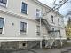 Ehem. MVZ, 42 Stellpl., unvermietet, Denkmalschutz, Sanierungsbedarf Gewerbe kaufen 08060 Zwickau Bild thumb
